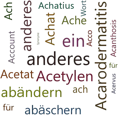 Ein anderes Wort für Accra - Synonym Accra
