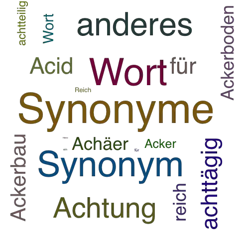 Ein anderes Wort für Achämenidenreich - Synonym Achämenidenreich