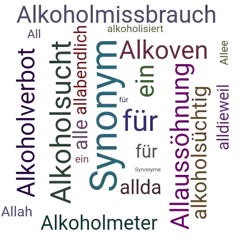Ein anderes Wort für Alkor - Synonym Alkor