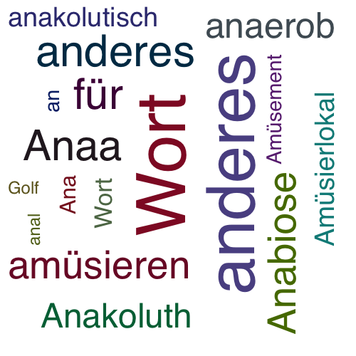 Ein anderes Wort für Anadyrgolf - Synonym Anadyrgolf