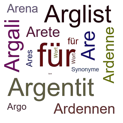 Ein anderes Wort für Argentinien - Synonym Argentinien