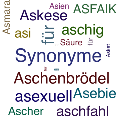 Ein anderes Wort für Ascorbinsäure - Synonym Ascorbinsäure