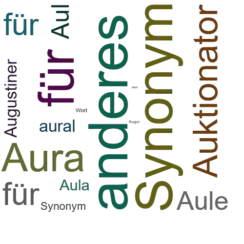 Ein anderes Wort für Augurenlächeln - Synonym Augurenlächeln