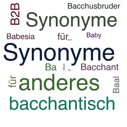Ein anderes Wort für Babyboomer - Synonym Babyboomer
