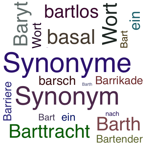 Ein anderes Wort für Bartholomäusnacht - Synonym Bartholomäusnacht