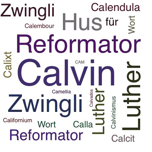 Ein anderes Wort für Calvin - Synonym Calvin
