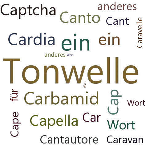 Ein anderes Wort für Capstan - Synonym Capstan