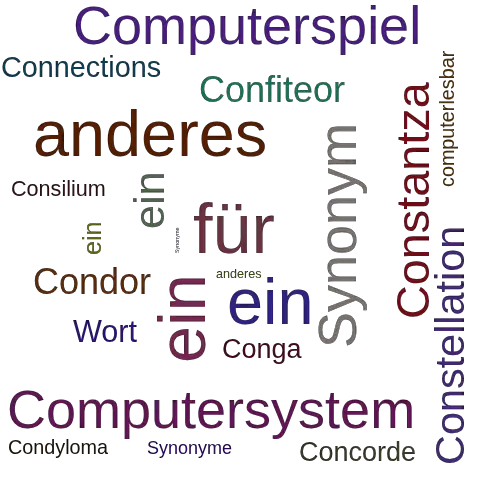 Ein anderes Wort für Conakry - Synonym Conakry