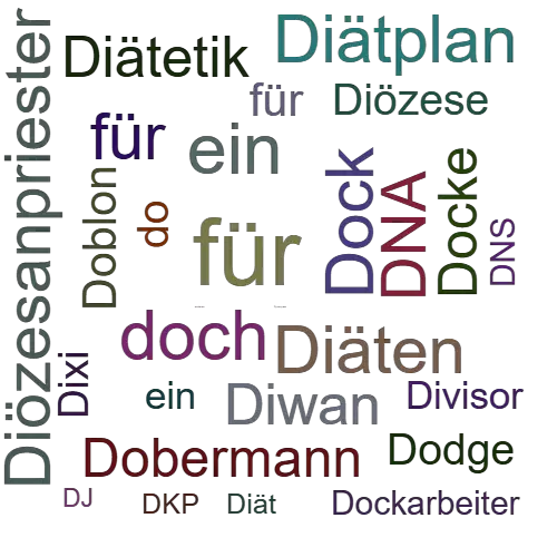 Ein anderes Wort für DLR - Synonym DLR