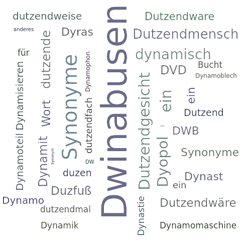 Ein anderes Wort für Dwinabucht - Synonym Dwinabucht