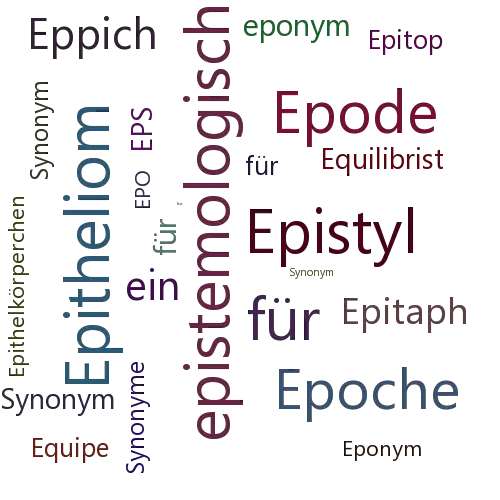 Ein anderes Wort für EPOC32 - Synonym EPOC32