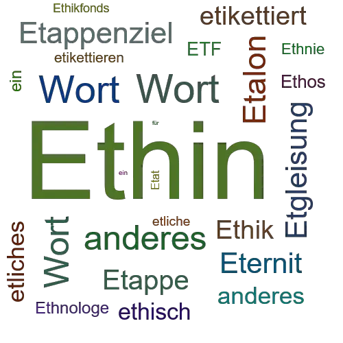 Ein anderes Wort für Ethin - Synonym Ethin