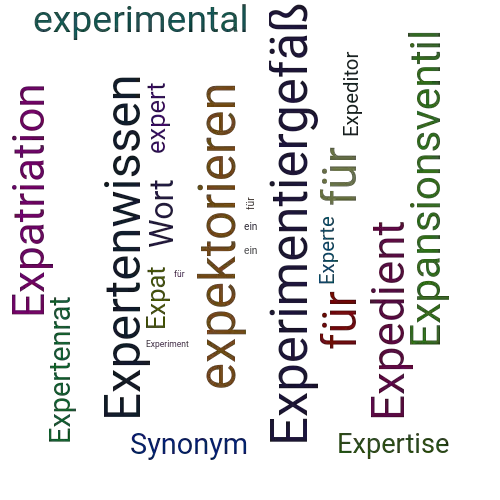 Ein anderes Wort für Experimentator - Synonym Experimentator