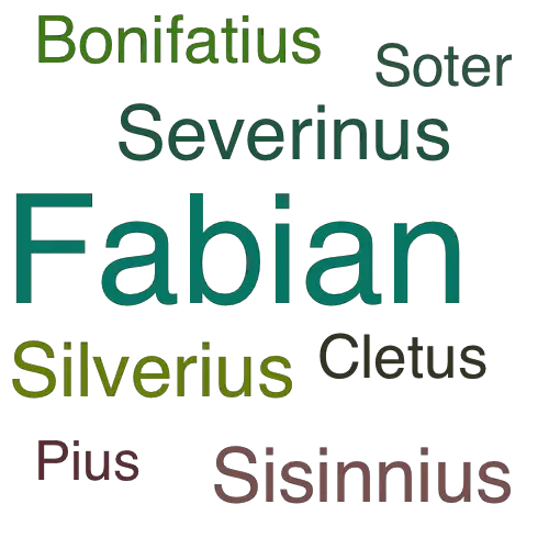 Ein anderes Wort für Fabian - Synonym Fabian