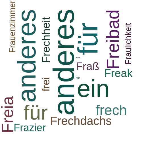 Ein anderes Wort für Freetown - Synonym Freetown