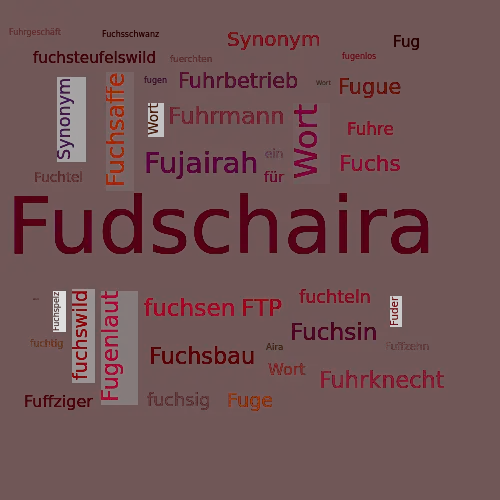 Ein anderes Wort für Fudschaira - Synonym Fudschaira
