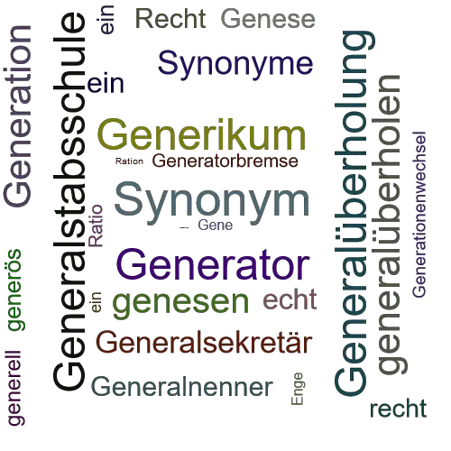 Ein anderes Wort für Generationengerechtigkeit - Synonym Generationengerechtigkeit