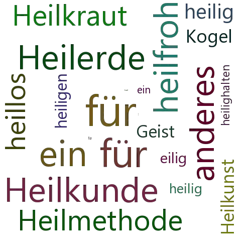 Ein anderes Wort für Heiliggeistkogel - Synonym Heiliggeistkogel