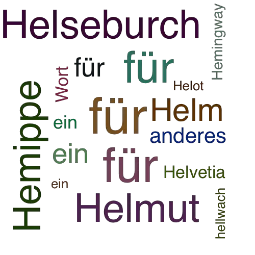 Ein anderes Wort für Helvetikum - Synonym Helvetikum