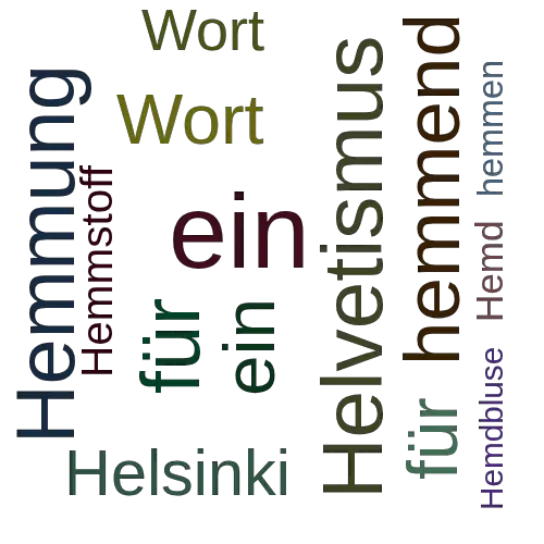 Ein anderes Wort für Hemippe - Synonym Hemippe