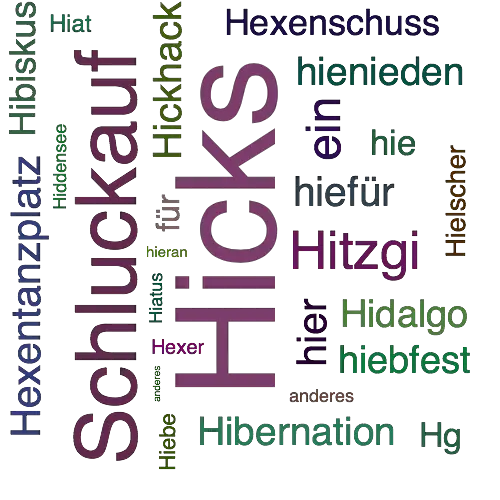 Ein anderes Wort für Hicks - Synonym Hicks
