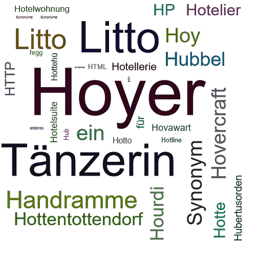 Ein anderes Wort für Hoyer - Synonym Hoyer