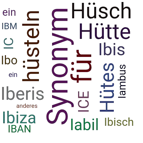 Ein anderes Wort für IATA - Synonym IATA