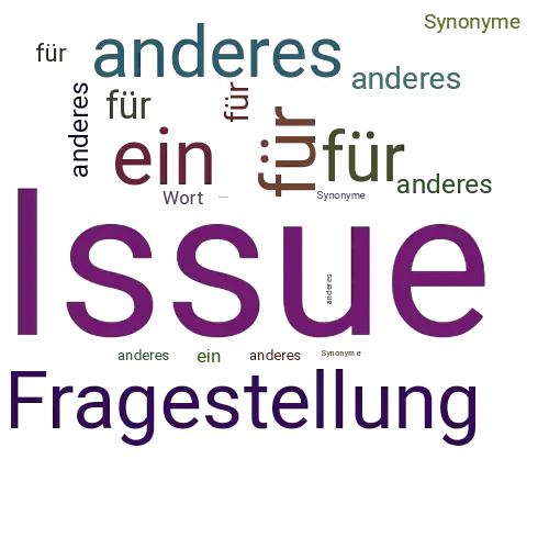 issue-synonym-lexikothek-ein-anderes-wort-f-r-issue