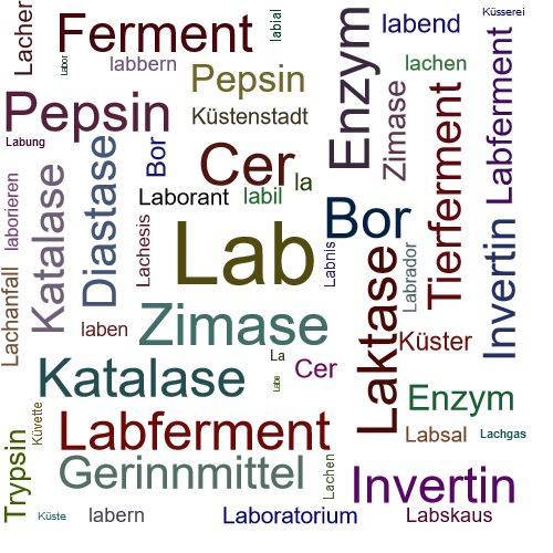Ein anderes Wort für Lab - Synonym Lab