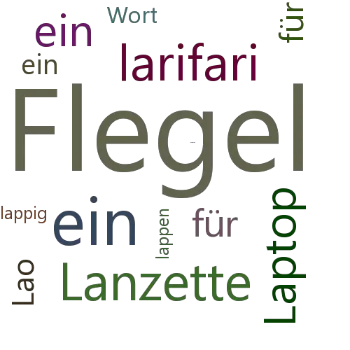 Ein anderes Wort für Laps - Synonym Laps