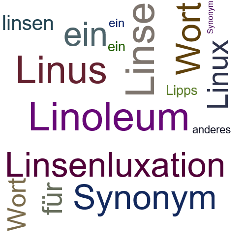 Ein anderes Wort für Lipid - Synonym Lipid