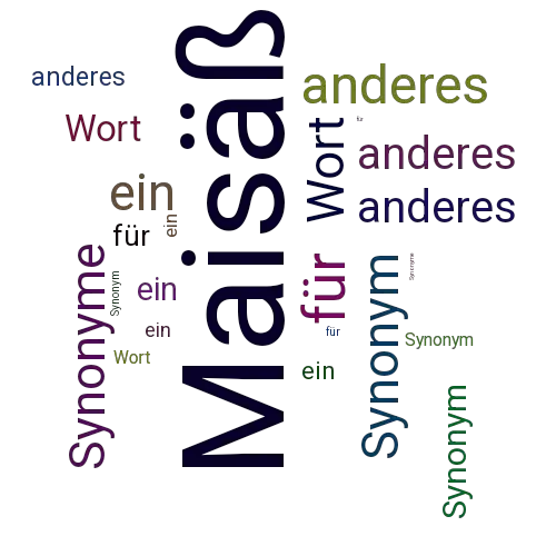 Ein anderes Wort für Maisäß - Synonym Maisäß