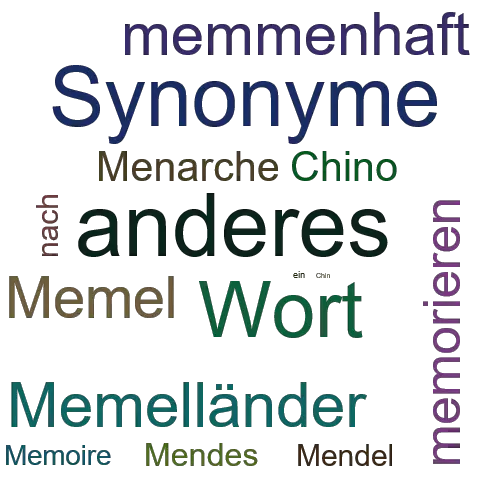 Ein anderes Wort für Menachinon - Synonym Menachinon