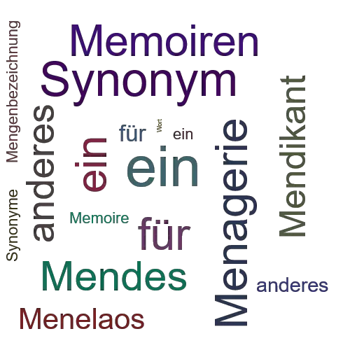 Ein anderes Wort für Menarche - Synonym Menarche