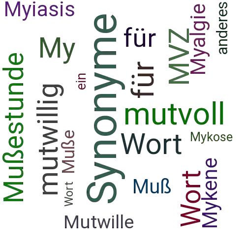 Ein anderes Wort für Mydriatikum - Synonym Mydriatikum