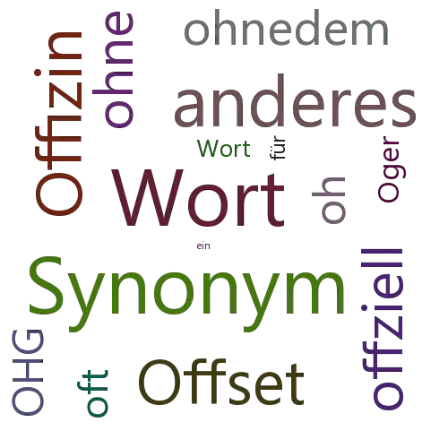Ein anderes Wort für OHCHR - Synonym OHCHR