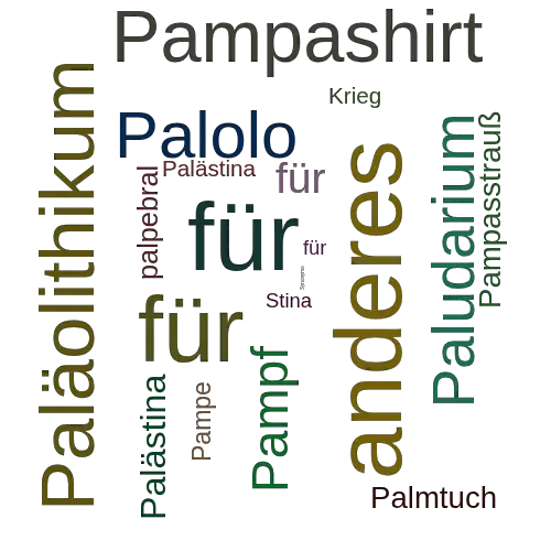 Ein anderes Wort für Palästinakrieg - Synonym Palästinakrieg