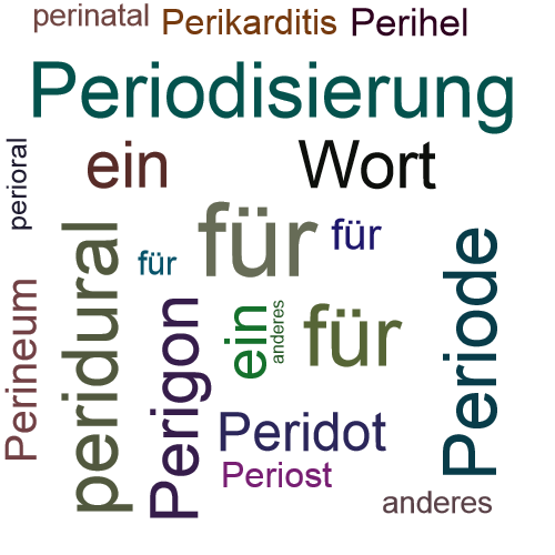 Ein anderes Wort für Periodensystem - Synonym Periodensystem