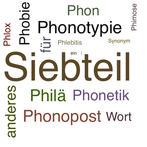 Ein anderes Wort für Phloem - Synonym Phloem