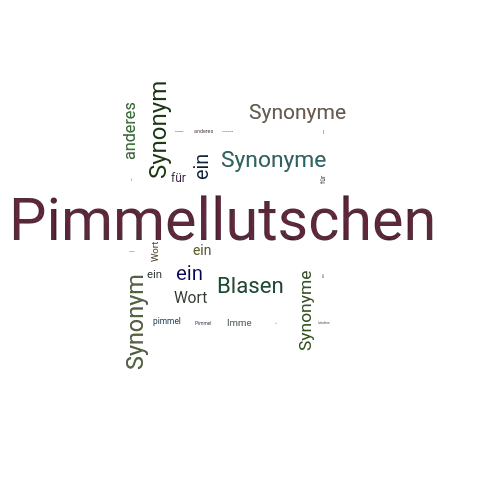 Ein anderes Wort für Pimmellutschen - Synonym Pimmellutschen