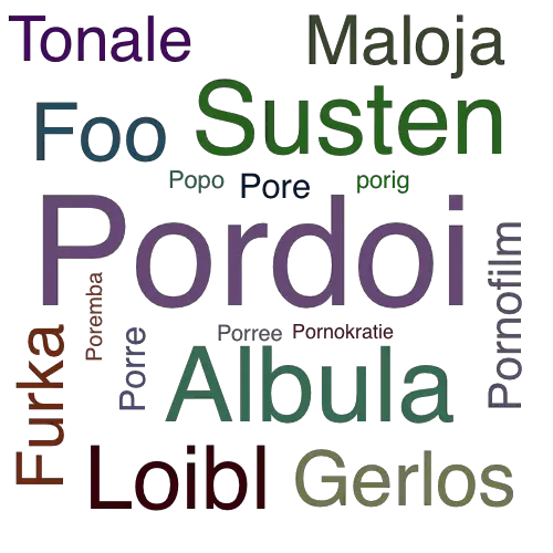 Ein anderes Wort für Pordoi - Synonym Pordoi