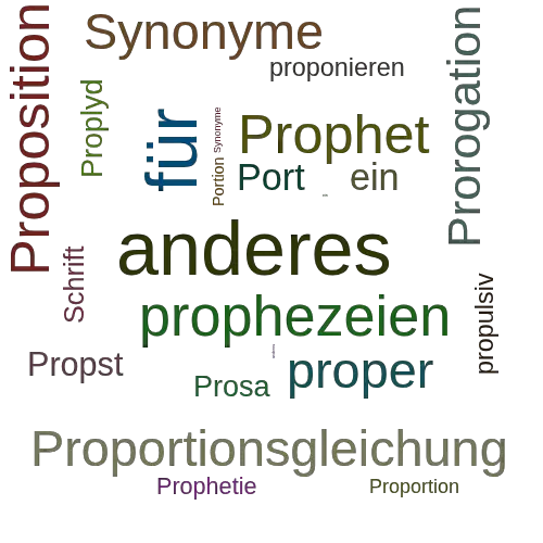 Ein anderes Wort für Proportionalschrift - Synonym Proportionalschrift