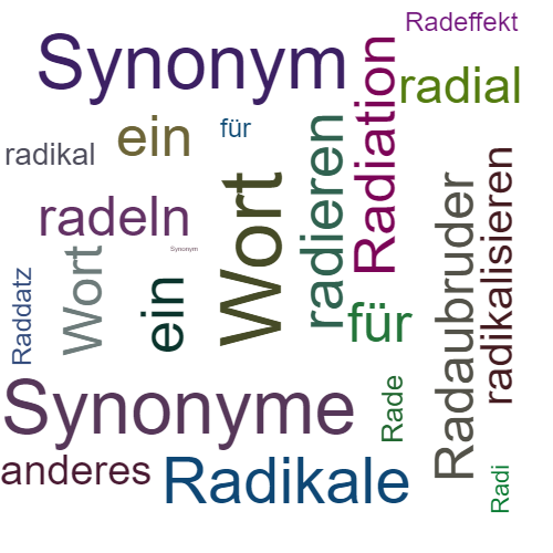 Ein anderes Wort für Radiant - Synonym Radiant