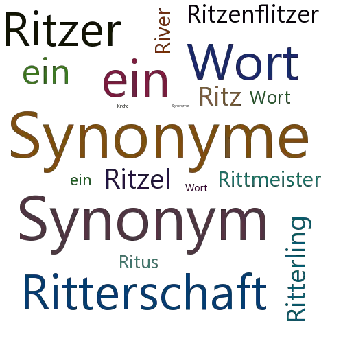 Ein anderes Wort für Rituskirche - Synonym Rituskirche