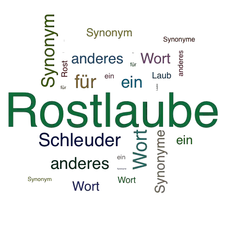 Ein anderes Wort für Rostlaube - Synonym Rostlaube