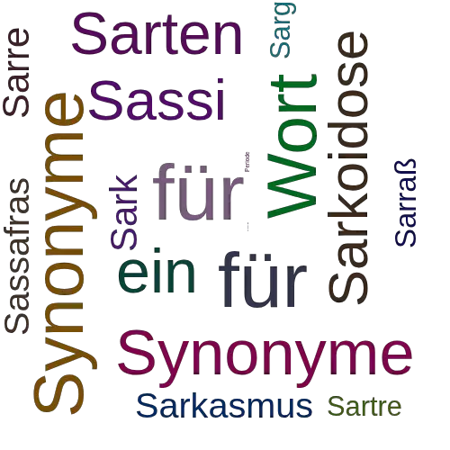 Ein anderes Wort für Sarosperiode - Synonym Sarosperiode