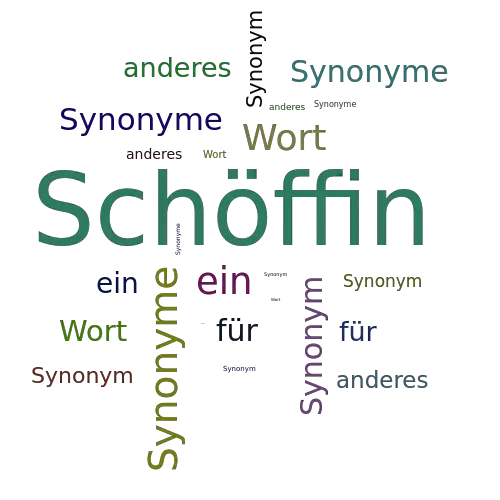 Ein anderes Wort für Schöffin - Synonym Schöffin