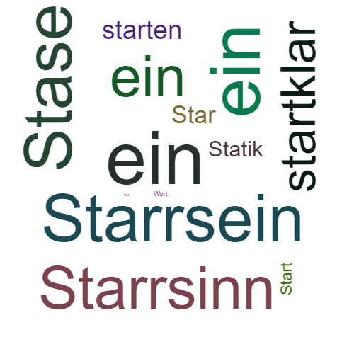Ein anderes Wort für Startmedium - Synonym Startmedium