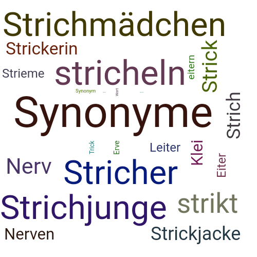 Ein anderes Wort für Strickleiternervensystem - Synonym Strickleiternervensystem