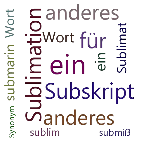 Ein anderes Wort für Subnotebook - Synonym Subnotebook